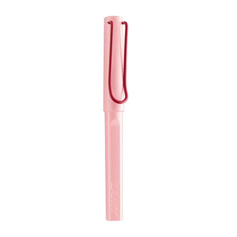 Lamy Safari Cherry Blossom (S. E.) Roller Ball Pen | Buy Online | Lamy ...