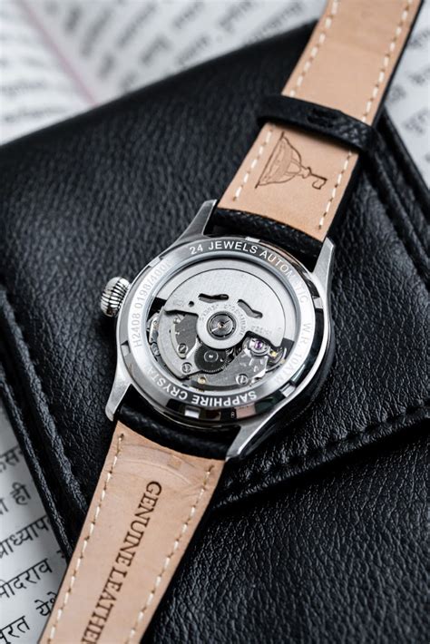 DWC Heritage – Delhi Watch Company