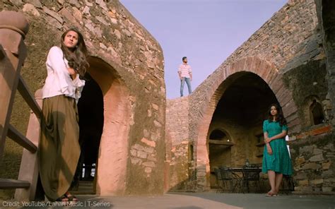 A fresh film that works mainly because of the interesting lead character