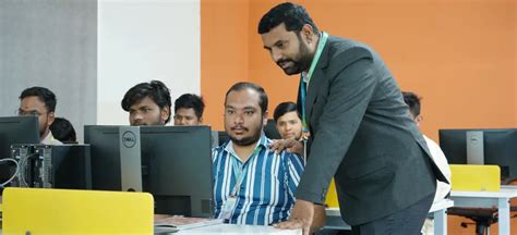 Department of MCA, About-Us | BITM