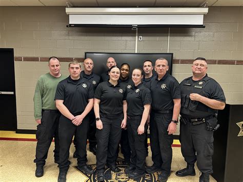 Onondaga County... - Onondaga County Sheriff's Office