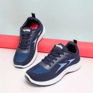 Aqualite LSS-308 Running Shoes,Sports Shoes,Walking Lightweight Shoes ...