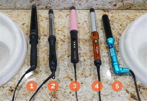 The best wand curling iron new arrivals