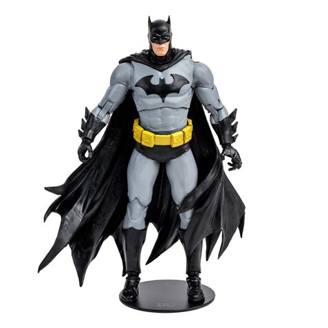 DC Multiverse Wave 14 Batman 7-Inch Scale Action Figure Case of 6