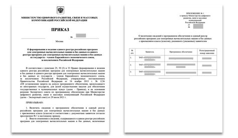 Зачем нужен реестр российского ПО и как туда попасть | RB.RU