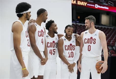 Cleveland Cavaliers' roster breakdown: Assessing each player and their ...