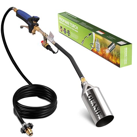 Best Propane Torch Models: Top 10 Options for May 2026 - SSL Shopper Product Reviews