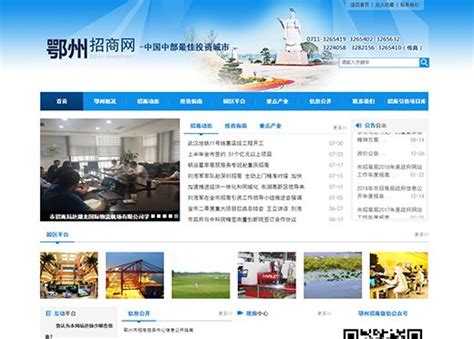 网站建设 - 武汉丰网信息技术有限公司