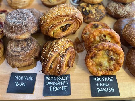 Au Levain Bakery & Cafe - Review - North Center - Chicago - The Infatuation