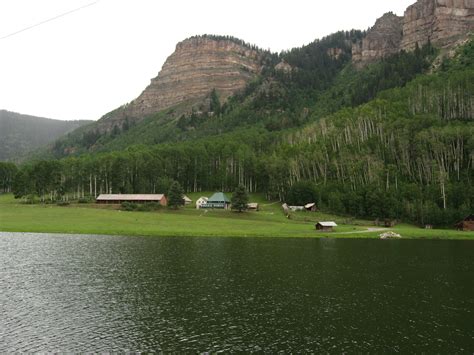 Elevation of Forest Road, Forest Rd, Durango, CO, USA - Topographic Map - Altitude Map