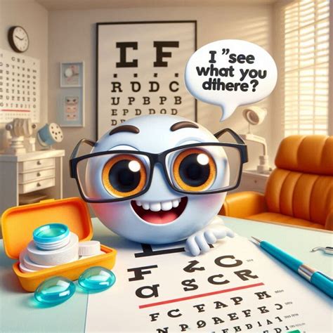 Image result for Optometry Eye Humor Jokes