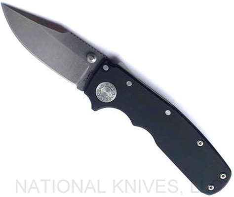 Demko Knives | Folding | National Knives, LLC