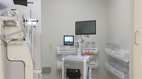 Chatham County Health Dept. to offer free mammograms