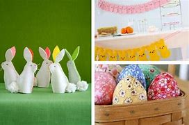 Image result for Easter Sewing Projects Free