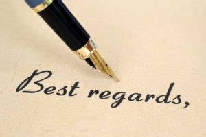 外贸邮件落款：Best Regards vs. Kind Regards | Ecer Blog