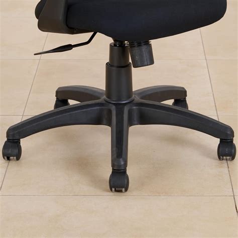 Buy (Refurbished) Aurora Mesh Back Office Chair - Black from Home ...