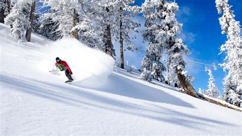 Ski & Snowboard Lift Tickets | Big Bear Mountain Resort