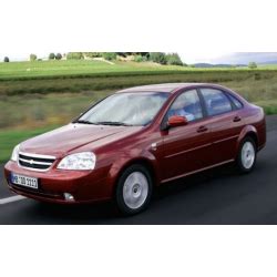 Accesorios para Coches Chevrolet / Daewoo | Audioledcar