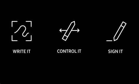 Samsung S Pen Productivity for Business | Samsung Business India