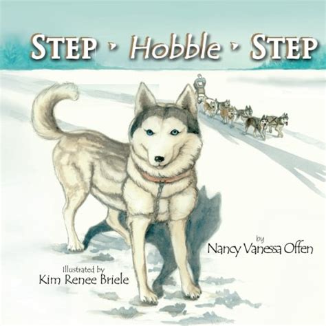 Step - Hobble - Step : Amazon.in: Books