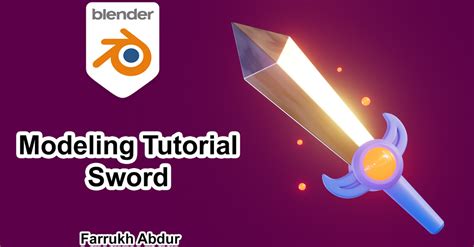 Image result for Blender Sword Texturing Tutorial