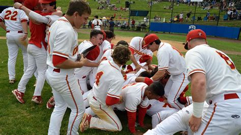 NJ high school baseball: Top 25 rankings, players and stories to watch