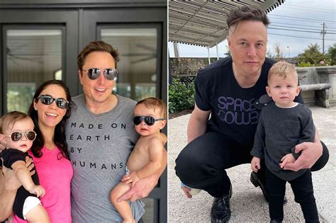 Elon Musk Welcomes 14th Child with Shivon Zilis