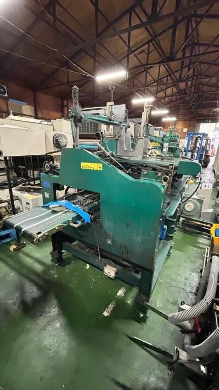 Fuchu Box Machine 的图像结果