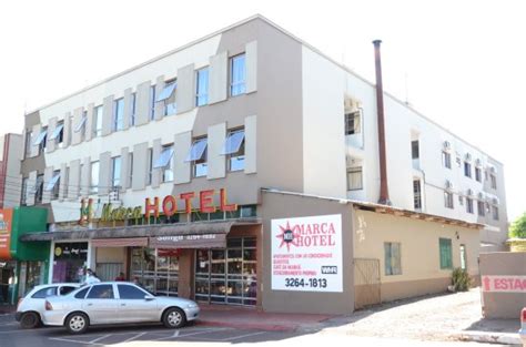 MARCA HOTEL (Medianeira) - Hostel Reviews, Photos, Rate Comparison ...