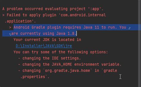 Image result for This Application Requires a Java Runtime 1.8