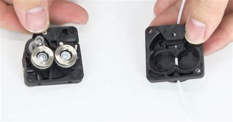 How to Clean Clogged Extruder 的图像结果