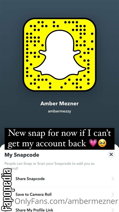 Amberrmezzy Nude OnlyFans Leaks - Photo #1024013 - Fapopedia