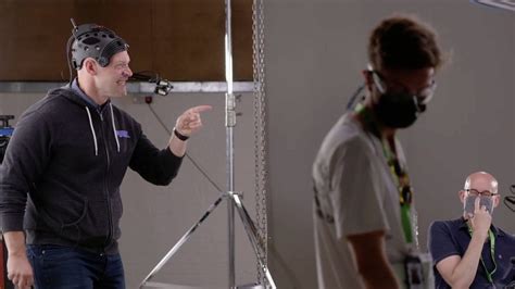 Marvel Studios' Ant-Man and the Wasp Quantumania: Making M.O.D.O.K ...