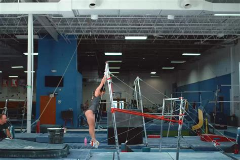 Polling 的图像结果