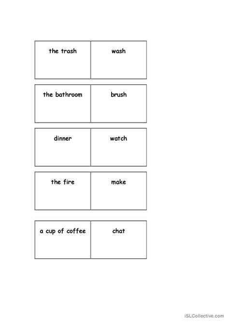 Collocation Lesson 的图像结果