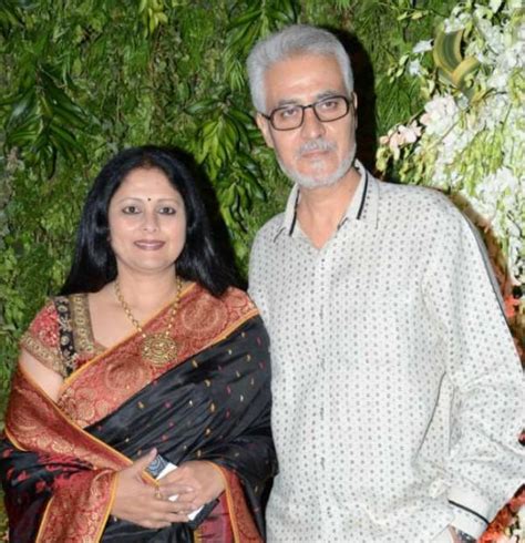 Jayasudha husband Nitin Kapoor's rare and unseen pictures - Photos ...