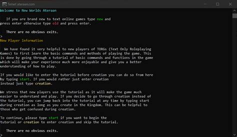 How to Make a Game with Command Prompt 的图像结果