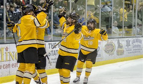 (Men's Ice Hockey) Alaska vs. Michigan Tech | Michigan Tech Events Calendar