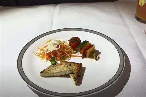 I flew on the world's best airline — it lacked in this area | New York Post