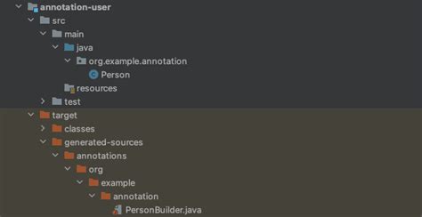 Image result for Java Annotation Processor Diagram