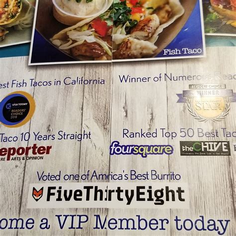 SPENCER MAKENZIE'S FISH, Ventura - Restaurant Reviews, Photos & Phone ...