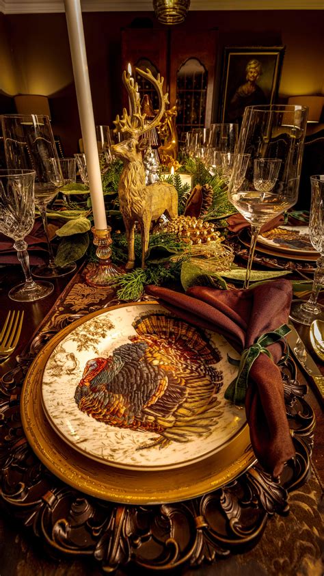 Noelle M. Sharbaugh | The High Heeled Hostess on Instagram: "🍂 Rustic ...
