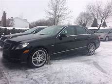 Mercedes E550 Sedan by Stock 2012 Mercedes E550 4matic Sedan 1 4 Mile Drag Mercedes E550 Sedan