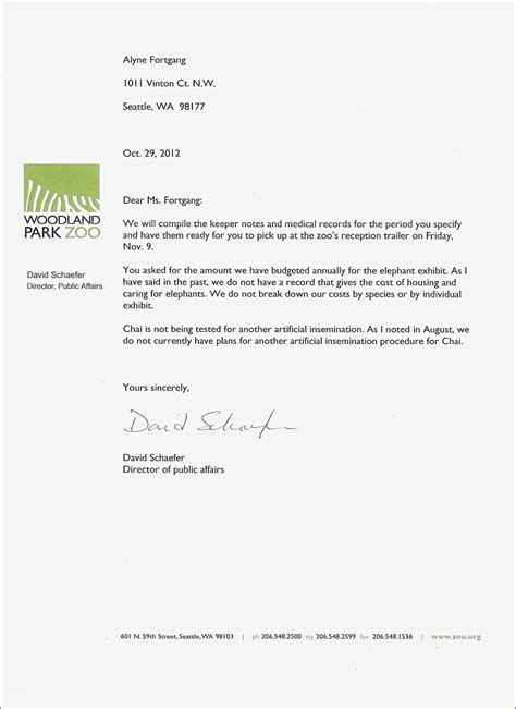 Emotional Support Animal Sample Letter - Resignation Letter Sample