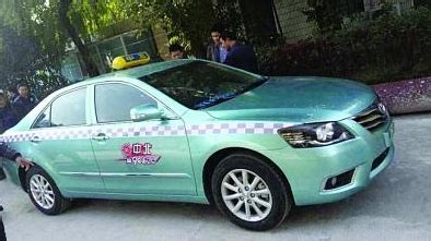 更新换代！一辆辆崭新的出租车，行驶在滁州街头……提醒：8月20日，将召开出租车运价调整听证会↓↓