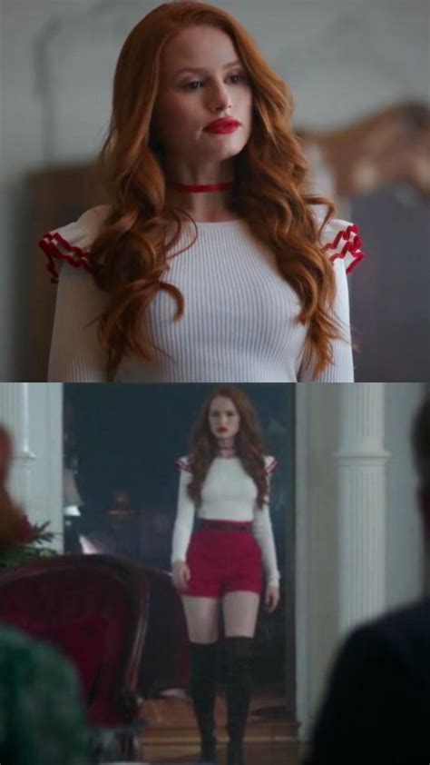 Cheryl blossom – Artofit
