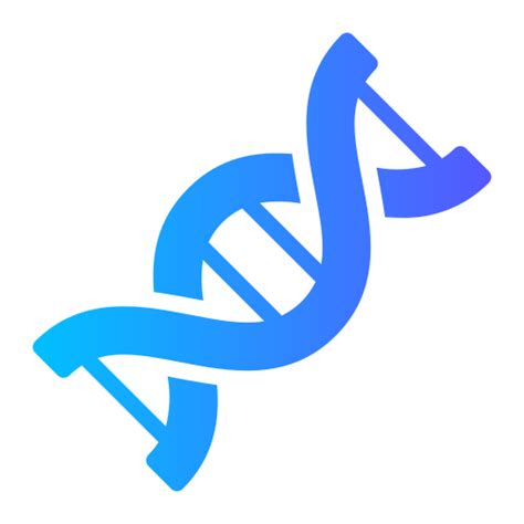 Dna - Free education icons