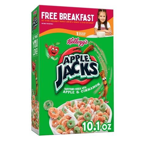 Apple Snack A Jacks at Daria Willis blog