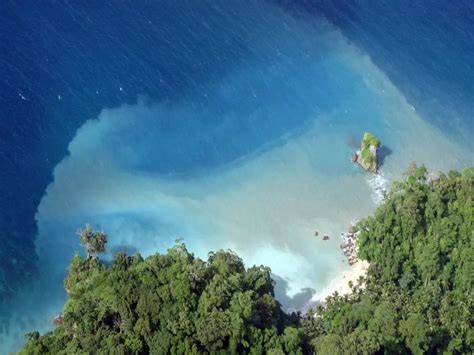 Why does India's North Sentinel Island stay closed for outsiders ...