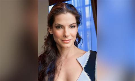 Sandra Bullock seen with daughter after Bryan Randall’s death in August